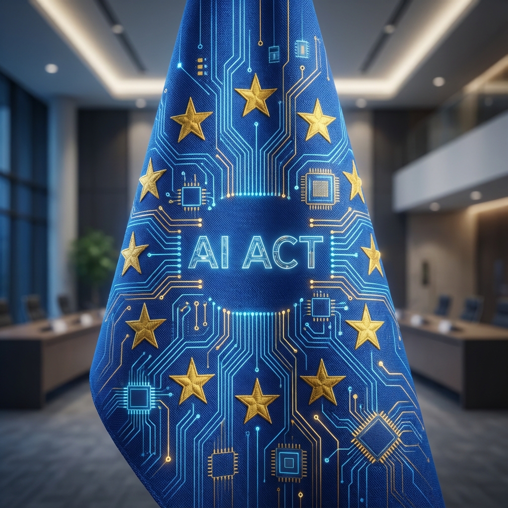 L'AI Act européen expliqué aux entreprises