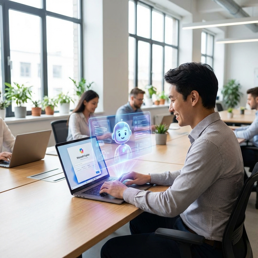 Guide complet de Microsoft Copilot pour les entreprises : Déploiement et Adoption